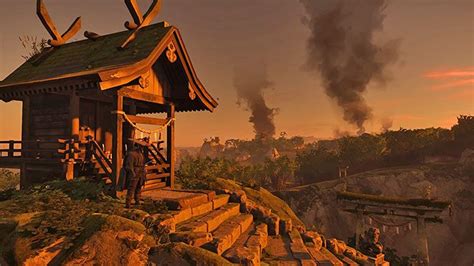 ghost of tsushima quest|Ghost of Tsushima: Complete Guide and Walkthrough .